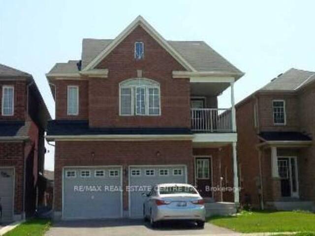 506 HUNTINGTON RIDGE DRIVE Mississauga  Ontario