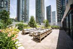 1710 - 4085 PARKSIDE VILLAGE DRIVE Mississauga