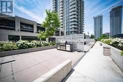 1710 - 4085 PARKSIDE VILLAGE DRIVE Mississauga 