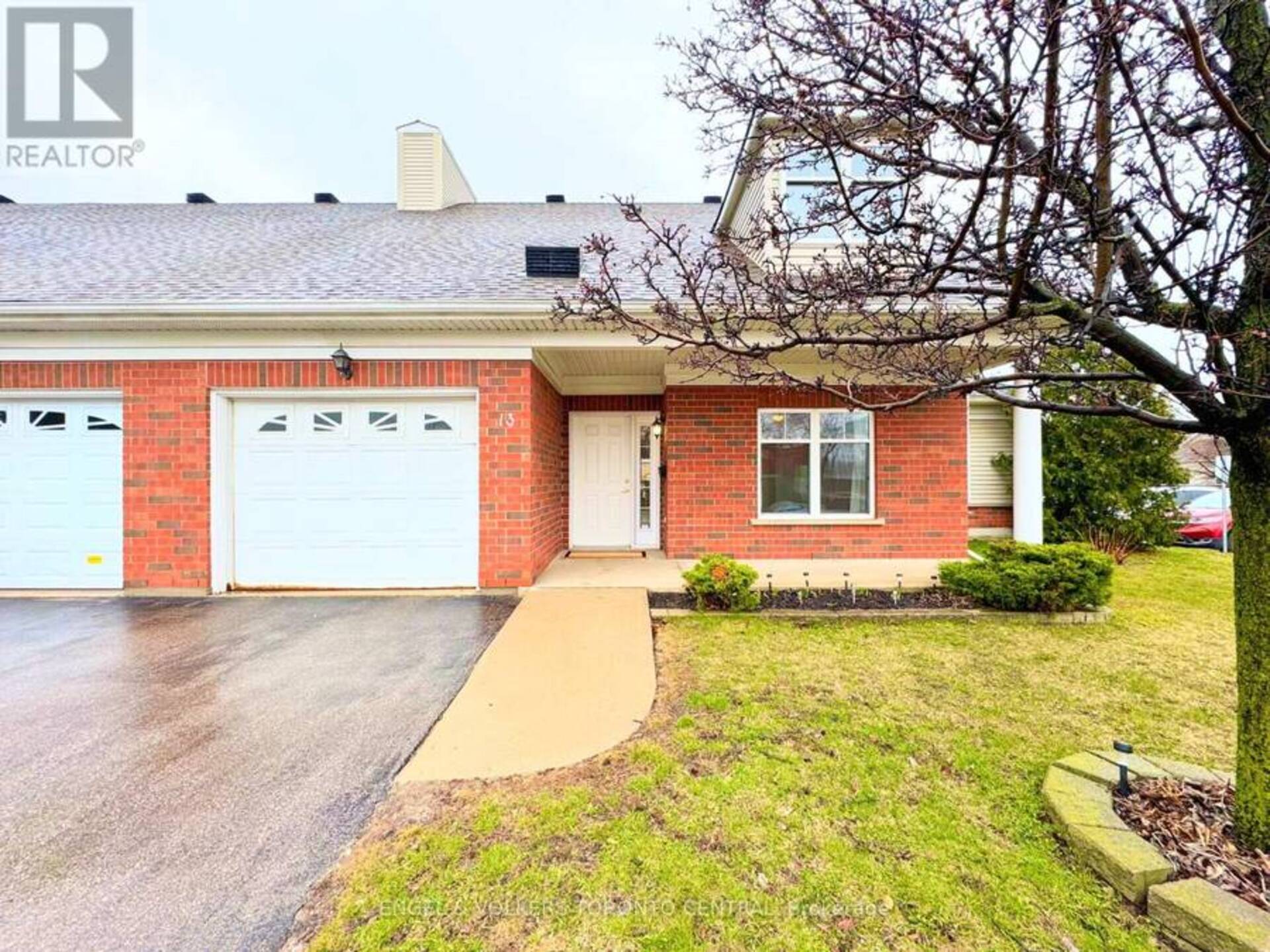 2705 KINGSWAY DRIVE Kitchener