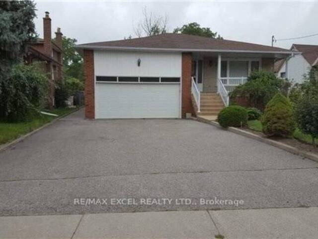 10 KERSEY CRESCENT Richmond Hill  Ontario