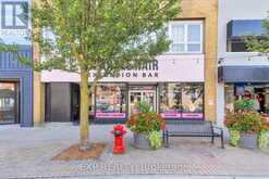 255 MAIN STREET S Newmarket 