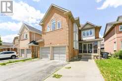 29 RAINFOREST DRIVE Brampton