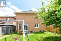 29 RAINFOREST DRIVE Brampton 