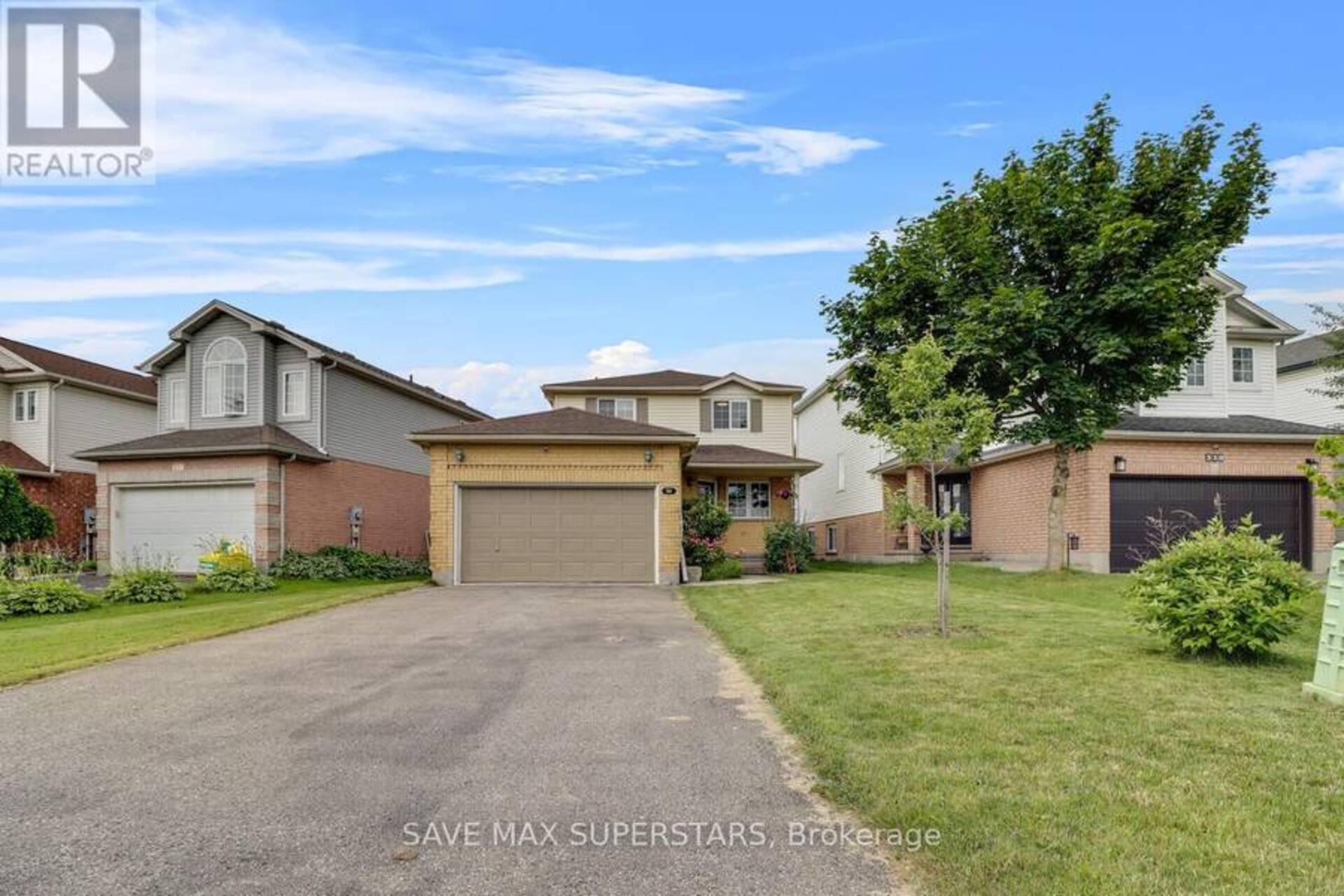 324 HAVENDALE CRESCENT N Waterloo