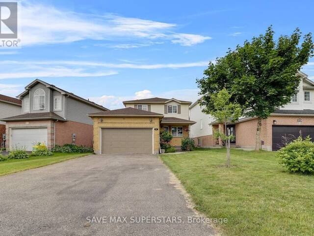 324 HAVENDALE CRESCENT N Waterloo Ontario