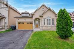 40 BALIN CRESCENT Brampton 