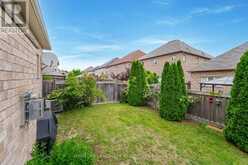 40 BALIN CRESCENT Brampton 