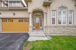 40 BALIN CRESCENT Brampton 