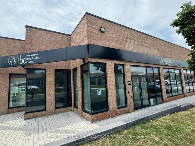 58A - 2700 DUFFERIN STREET Toronto Ontario