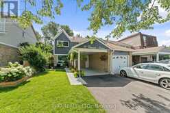 93 ELMVALE AVENUE Brampton 