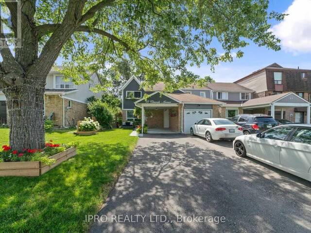 93 ELMVALE AVENUE Brampton  Ontario