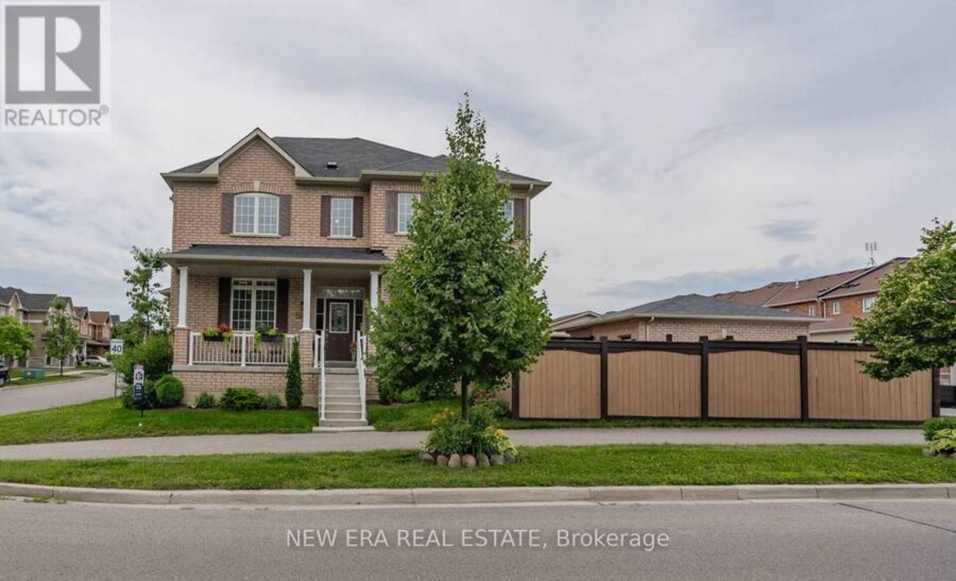 2494 EARL GRAY AVENUE Pickering