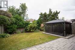 123 PENTLAND CRESCENT Vaughan 