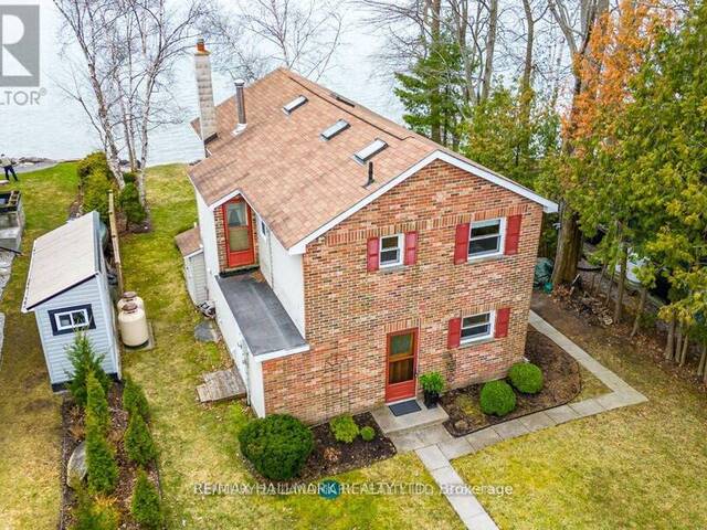 4669 ANDERSON AVENUE Ramara Ontario