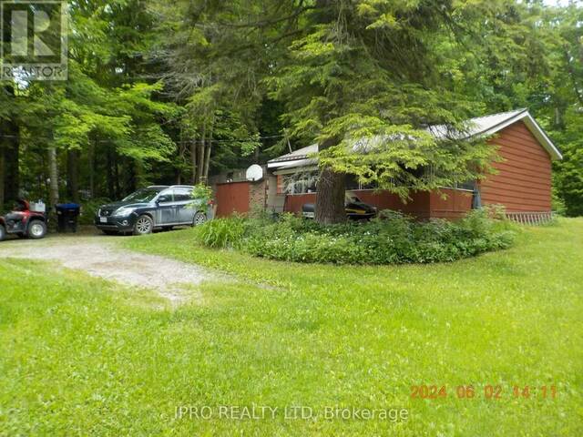 1840 ISLAND ROAD Severn Ontario