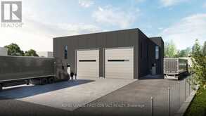 320 INDUSTRIAL PARKWAY S Aurora