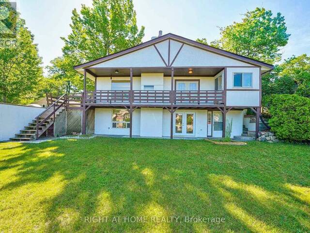 1312 RIVER ROAD W Wasaga Beach Ontario