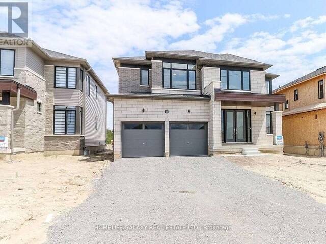 12 ROSANNE CIRCLE Wasaga Beach Ontario