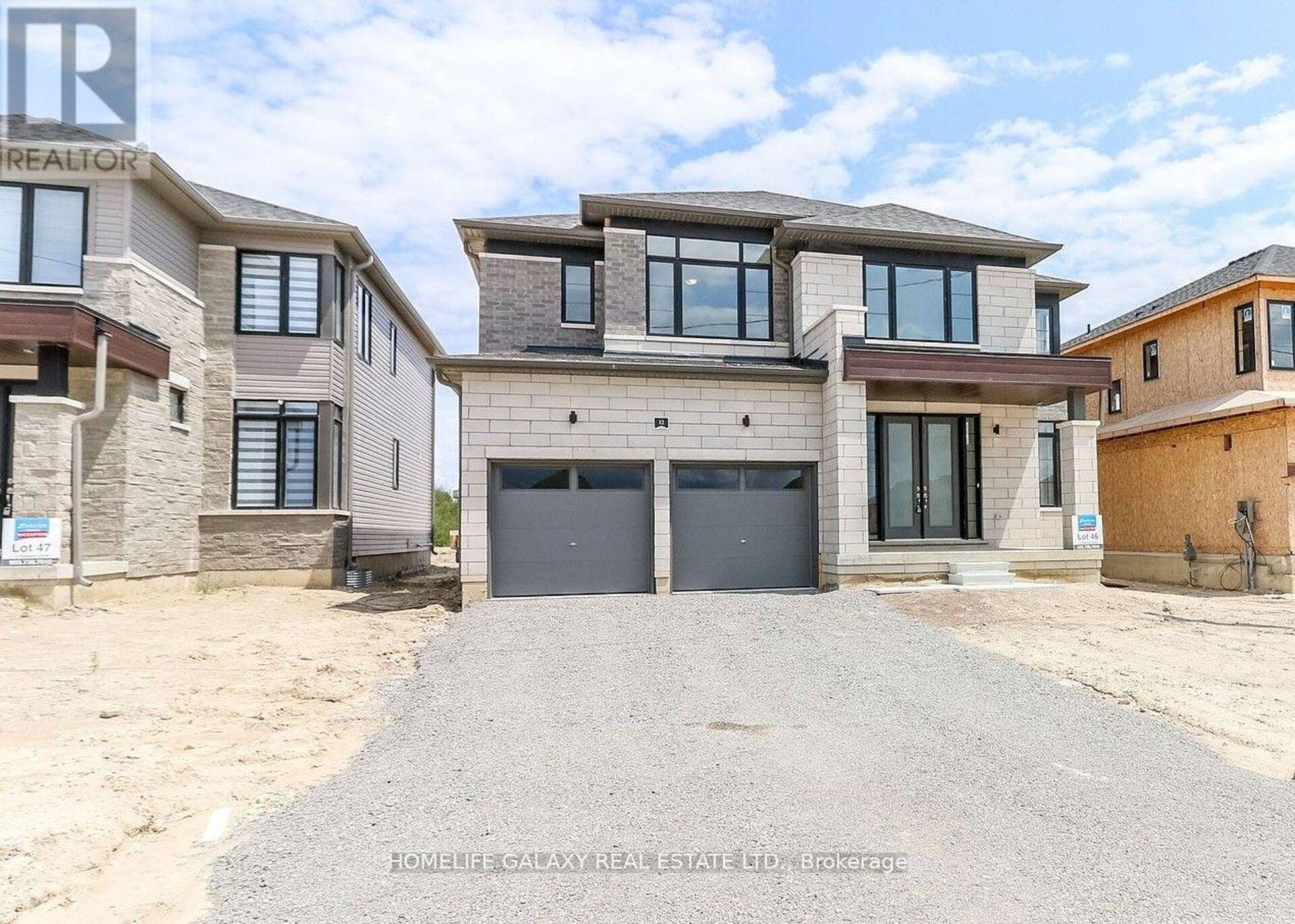 12 ROSANNE CIRCLE Wasaga Beach