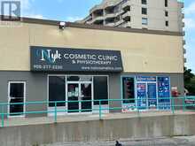 8 - 60 DUNDAS STREET E Mississauga 