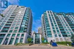 1109 - 55 SOUTH TOWN CENTRE BOULEVARD Markham 