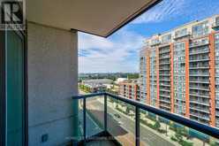 1109 - 55 SOUTH TOWN CENTRE BOULEVARD Markham 