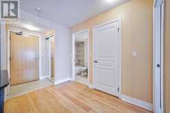 1109 - 55 SOUTH TOWN CENTRE BOULEVARD Markham