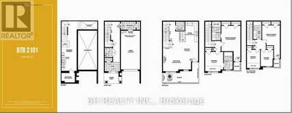 LOT 34 - 36 HAROLD WILSON LANE Richmond Hill