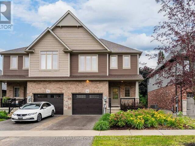 963 WRIGHT DRIVE Midland Ontario