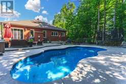 34 CAMELOT SQUARE Barrie 