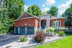 34 CAMELOT SQUARE Barrie 