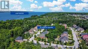 34 CAMELOT SQUARE Barrie 