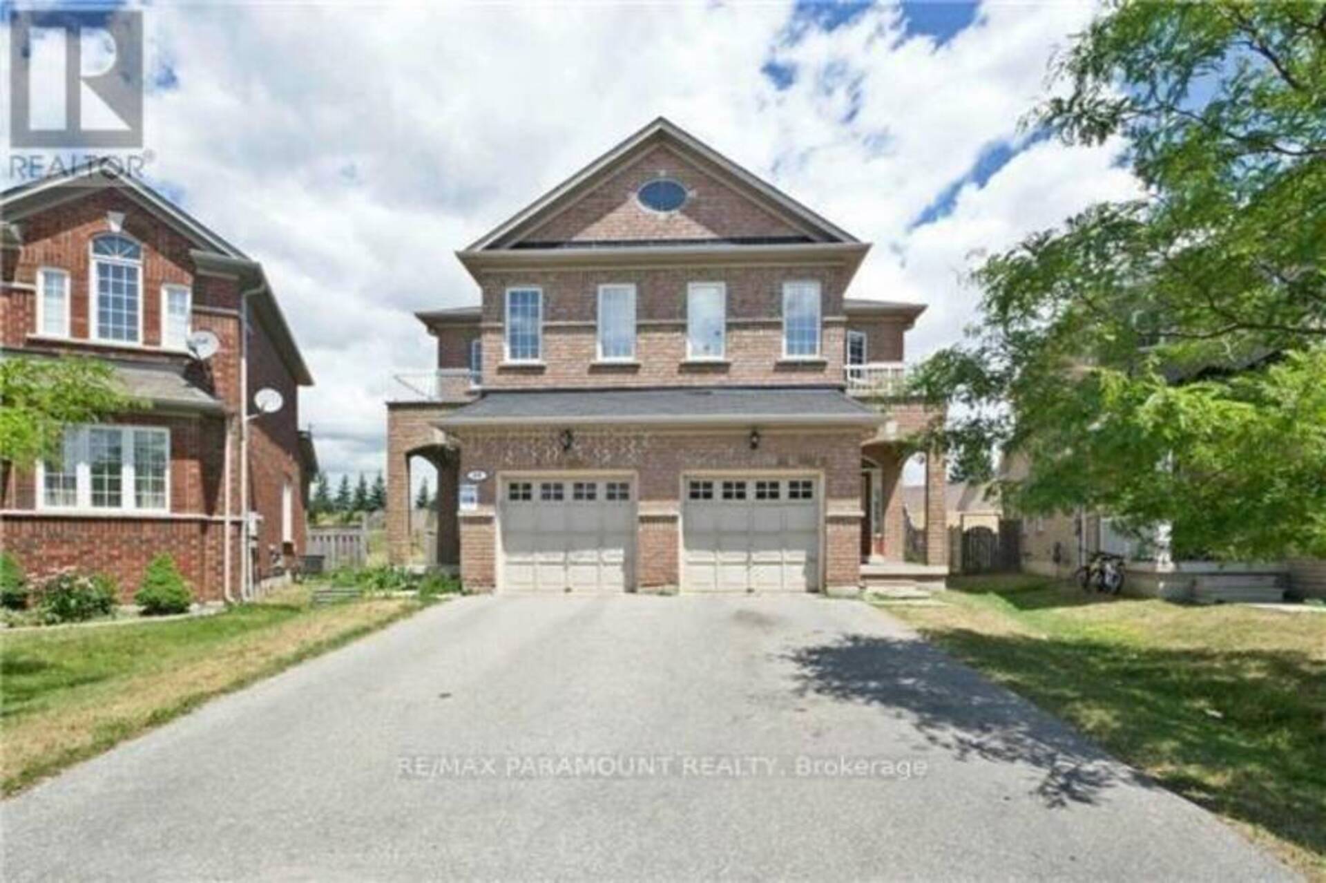 39 SEAHORSE AVENUE Brampton 