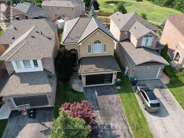 56 CASTELLI COURT Caledon  Ontario