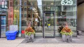 725 - 629 KING STREET W Toronto 