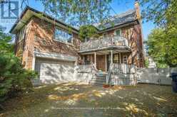 251 LYTTON BOULEVARD Toronto