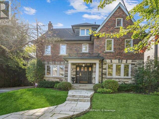 251 LYTTON BOULEVARD Toronto  Ontario