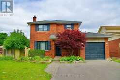 1405 MANITOU DRIVE Oshawa