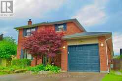 1405 MANITOU DRIVE Oshawa