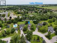 2200 RICHARDSON STREET Innisfil 