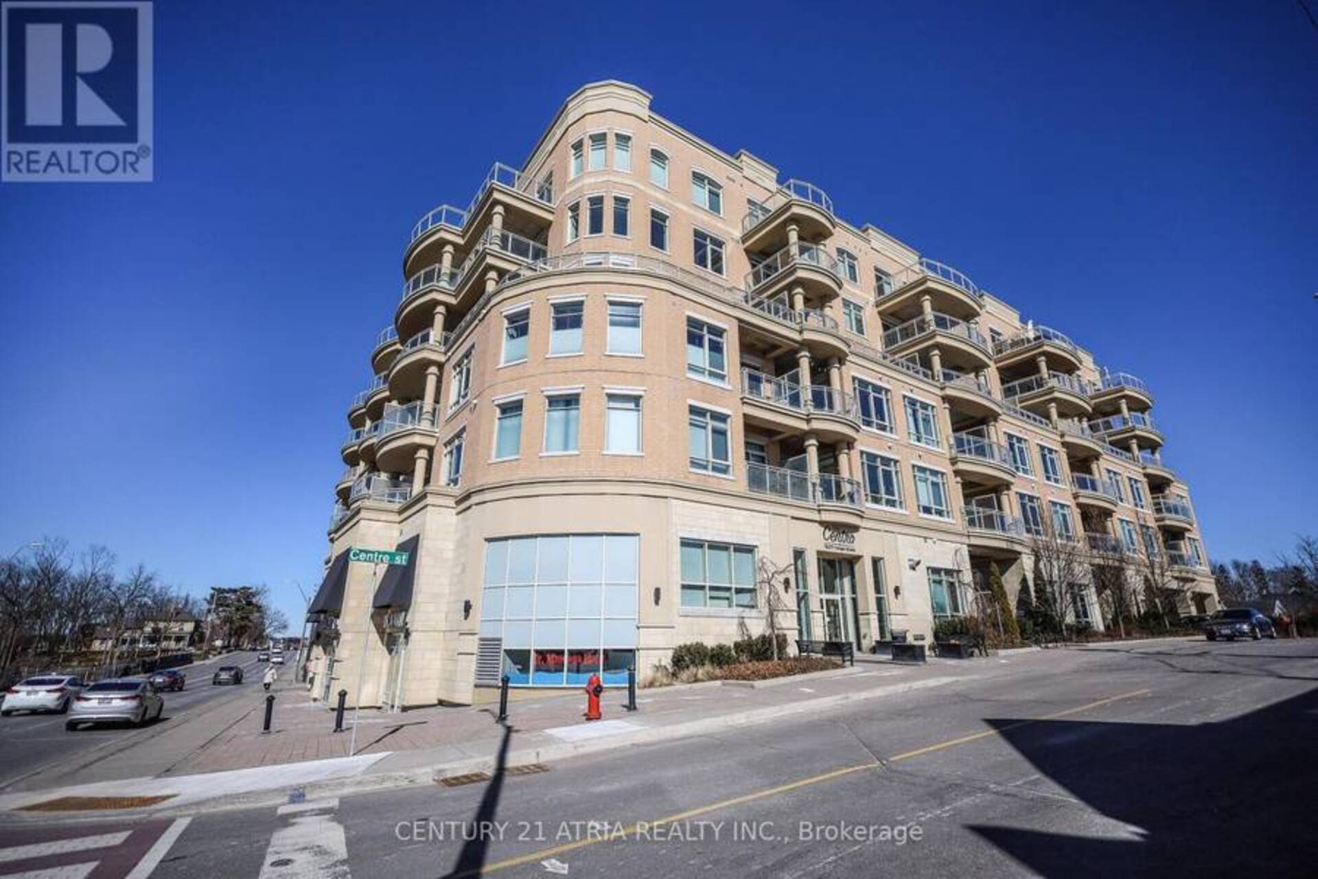 309 - 15277 YONGE STREET Aurora 