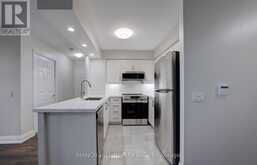 308 - 35 KINGSBRIDGE GARDEN CIRCLE Mississauga 