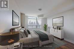 308 - 35 KINGSBRIDGE GARDEN CIRCLE Mississauga 