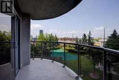 308 - 35 KINGSBRIDGE GARDEN CIRCLE Mississauga 