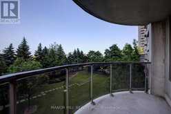 308 - 35 KINGSBRIDGE GARDEN CIRCLE Mississauga 