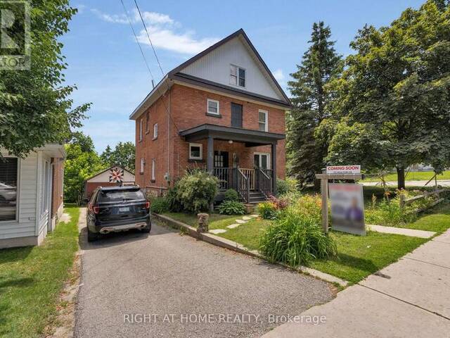 769 HUGEL AVENUE Midland Ontario