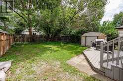 58 MILDRED AVENUE St. Catherines