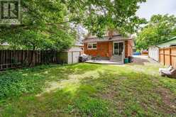 58 MILDRED AVENUE St. Catherines