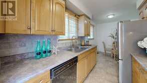 1654 MCBRADY CRESCENT Pickering 